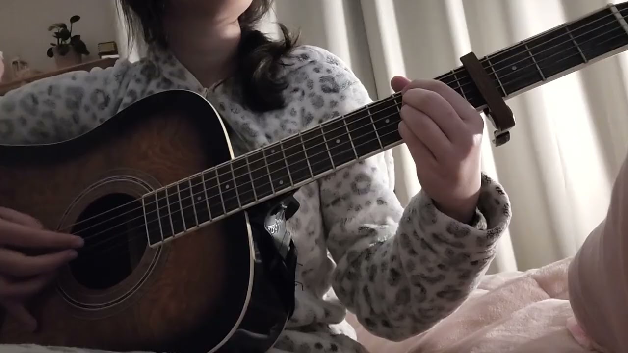 rises the moon - liana flores (cover)