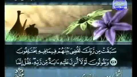 سورة يونس من الآية  15  الى الآية  26
