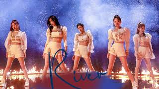[Vietsub Lyrics] River - Sáng Tạo Doanh 2020 | River - 创造营2020