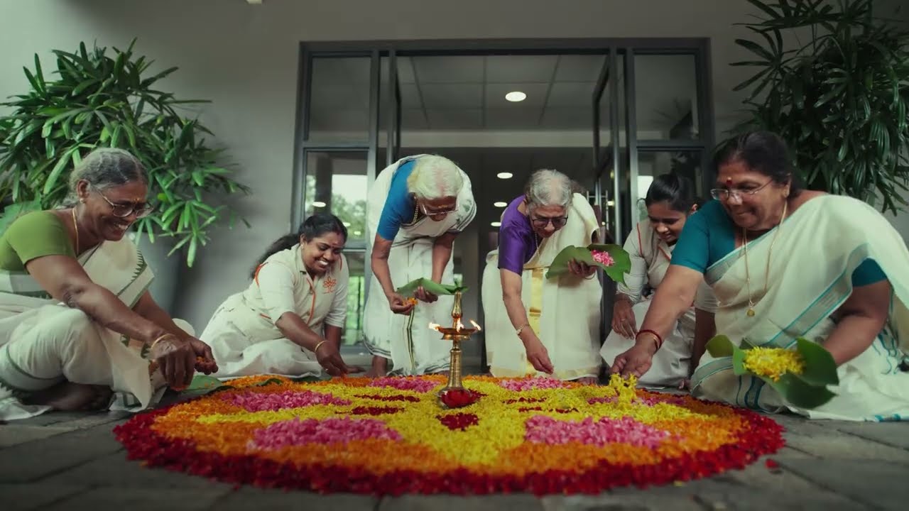 Ananta Living , Palakkad