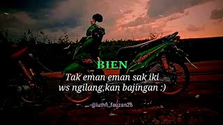 Story Wa - Baby look - dj mirasantika