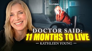 She Was Given 11 Months to Live… God Had Another Plan!
