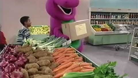 Walk Around The Block (1999 Version) Part 56