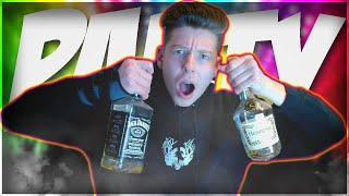 MOJE ŠÍLENÁ OSLAVA 18 NAROZENIN?! 😱🎉 | Příběh