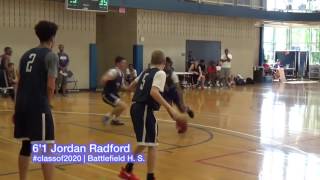 Jordan's Camp Highlights 2017   #1