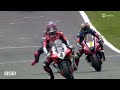 2025 Bennetts British Superbike Championship - RD11 - Race 2 highlights