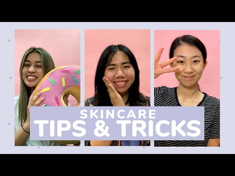 TIKTOK🌟 Skincare Tips & Trick - video from FaceTory