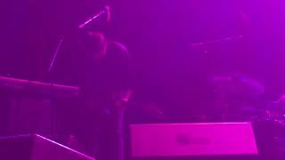 The Goad by Mass Gothic (Live 9/10/17)