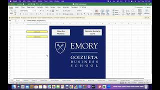 ISOM 358 Final Project- Alumni Network LP Profile