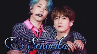 Fmv Jikook Señorita 18