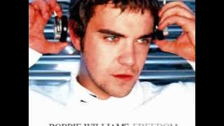Robbie Williams - Freedom