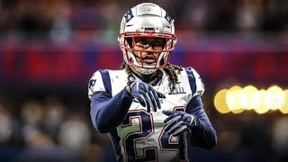 Stephon Gilmore Career Highlights “Take Your Place”
