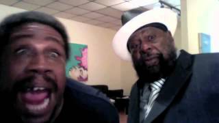 Yank My Doodle (twatTalknookieTalk): George Clinton & Trey Lewd