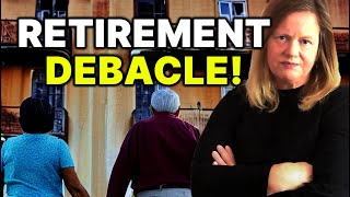 3 HUGE Financial Planning Mistakes Retirees Make! by IBCanada Group 237 views 11 months ago 11 minutes, 35 seconds