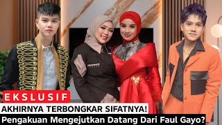 Download Lagu Tak Tahu Malu! Faul Terang-terangan Mengaku Bingung Mau Pilih Selfi Atau Mila, Gimana Perasaan Valen MP3