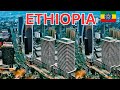 What Addis Ababa Looks Like After its Stunning City Makeover!2025🇪🇹