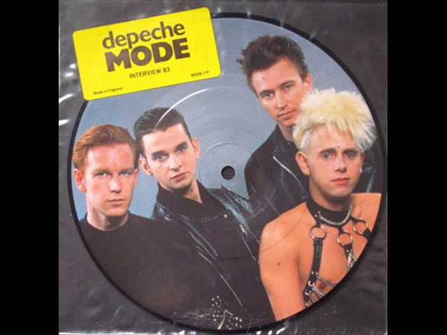 Depeche Mode - Nothing (Justin Strauss Mix) - YouTube