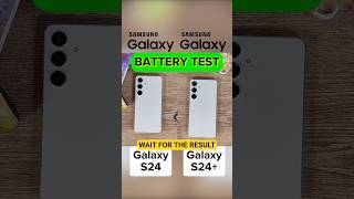 Download Lagu Galaxy S24 VS. Galaxy S24+ Battery Test #samsung #shortvideo #shortsfeed #shortfeed #shorts #short MP3
