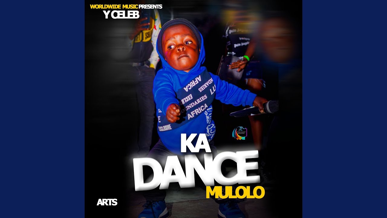 Ka Dance Ka Mulolo YouTube