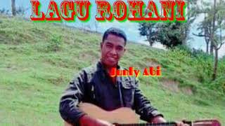 LAGU ROHANI TUHAN KAU SUNGGUH MENGERTI II cover Nifron Metboki