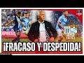 Alianza Lima vs Sporting Cristal: 3-3 (4-5) 🏆
