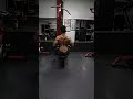 back workout shaded body muscular bodybuilding #motivation #gym #song #trending #workout #fitness