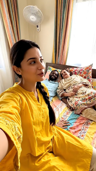 Mom Ka Mood #amnavlog #desivlogger #pakistanigirl #urduvlog #blackboy #indian #india