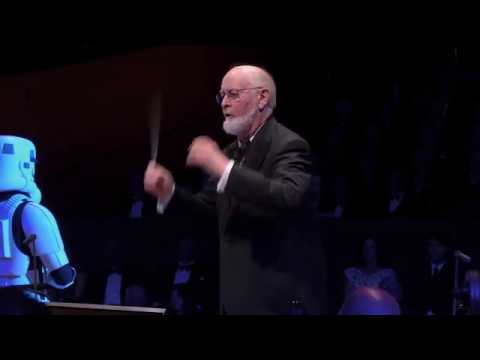 A John Williams