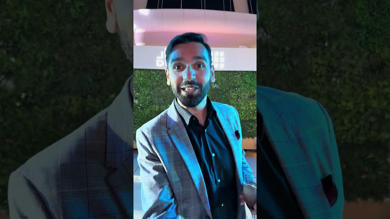 Deyaar Launch Aya Beachfront Residences #shorts