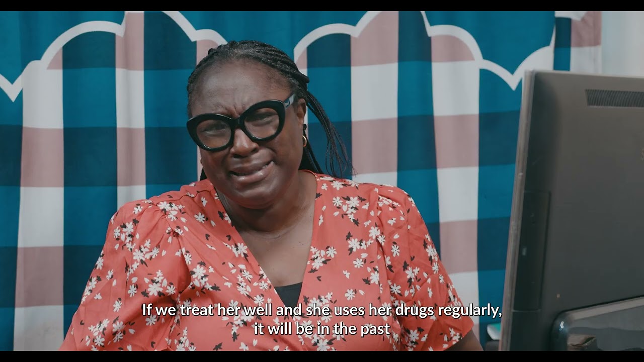 Threads Latest Yoruba Series 2026 Episode 5/Londoner | Biola Fowosire