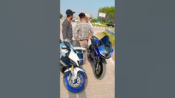 🥵😳💪🏽💪🏽 😱 Yamaha r15v3 Yamaha r15v3 top speed Yamaha r15v4 video Yamaha R15v3 nihal vlog rc