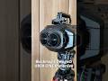 Appleのために作られた500万円のカメラ？Blackmagic DesignのURSA CINE Immersive
