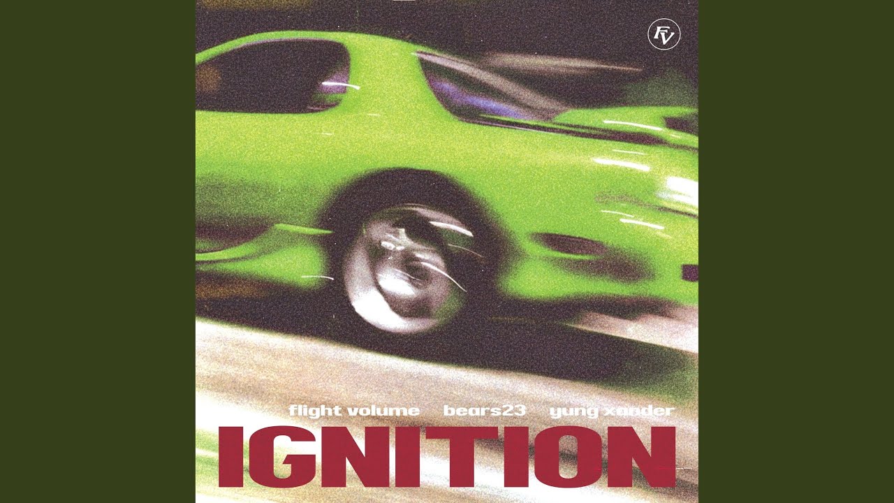 IGNITION adlı videoyu YouTube'da izle IGNITION adlı videoyu YouTube'da izle