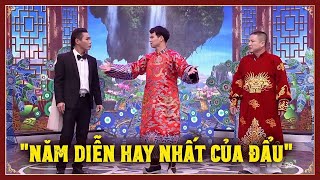 Download Lagu Táo quân 2017  | NĂM DIỄN ĐỈNH CAO CỦA BẮC ĐẨU | Gặp nhau cuối năm | HÀI TỔNG HỢP VTV MP3