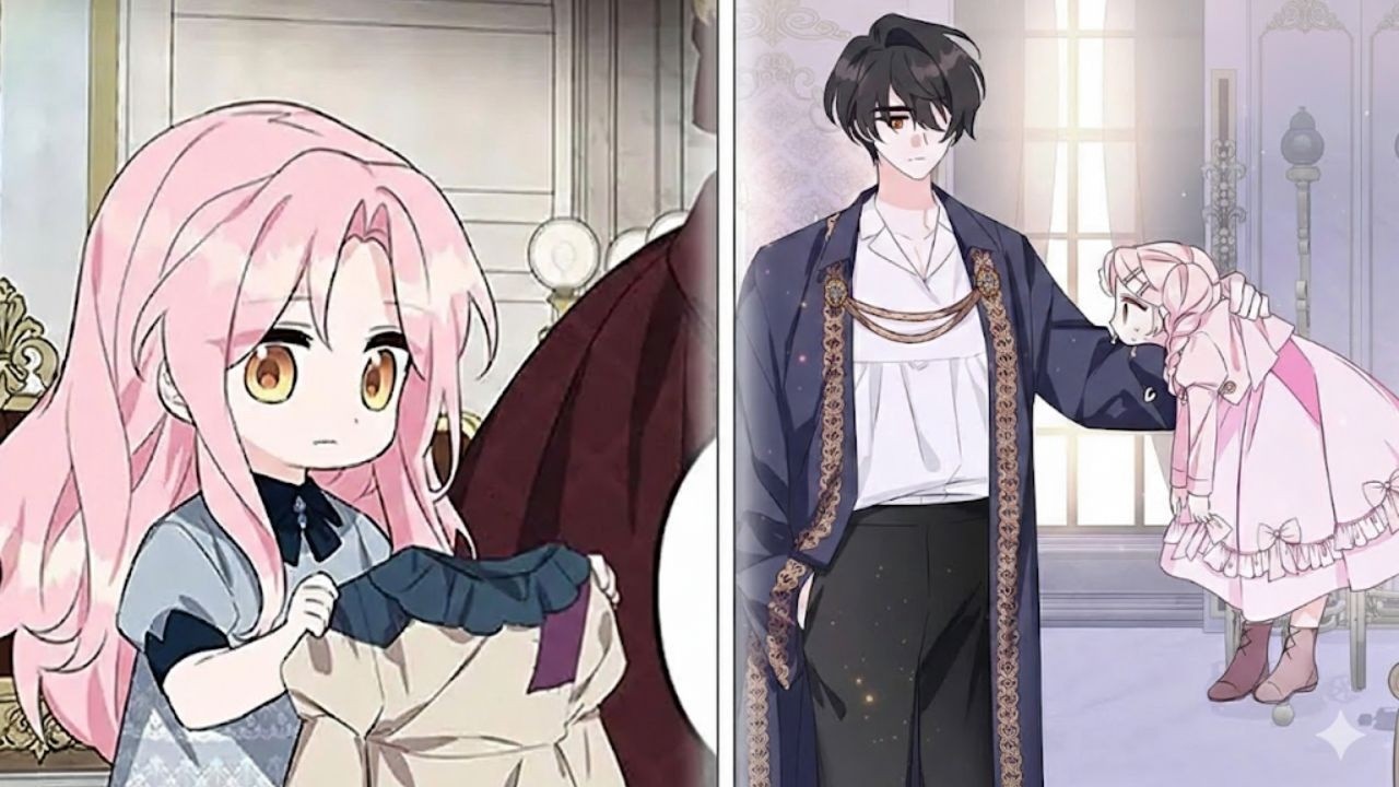 Dibuang Keluarganya Sendiri, Gue Kerja Keras Sampai Diadopsi Sultan!