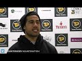 BATH v SAINTS Ken Pisi preview