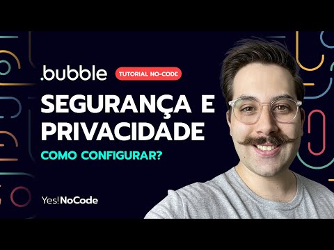 Vídeo: Como Proteger Fotos Com Configurações De Privacidade