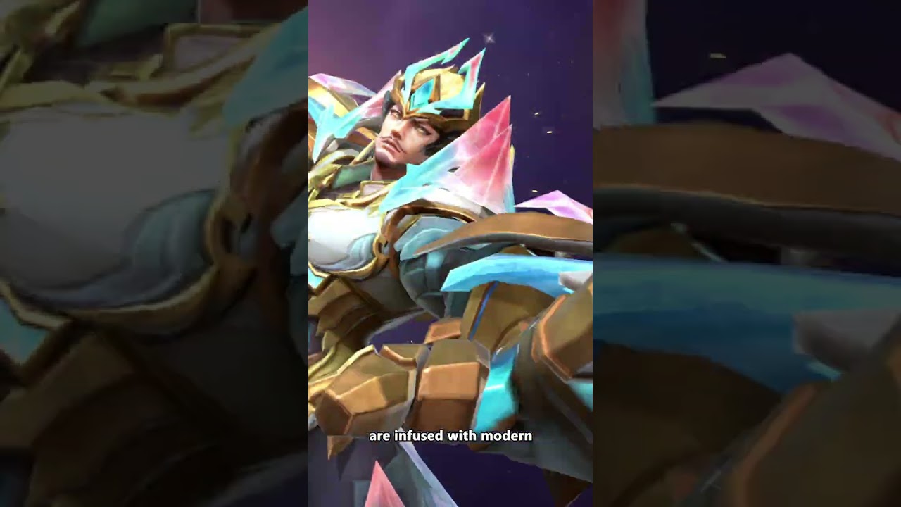 M7 Series Skins Behind the Scenes: Rebirth and Renewal