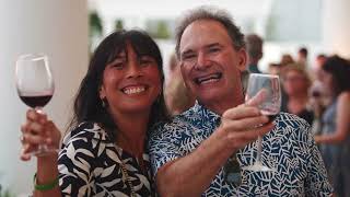 Stirrups Wine Series: Passport the Mediterranean