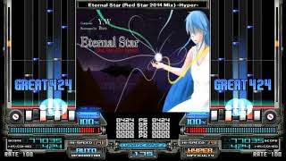 Eternal Star (Red Star 2014 Mix)