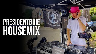 Download Lagu Presidentbrie| House | Tech-House | Pop-up Liveset | Bonusset MP3 Download Lagu Presidentbrie| House | Tech-House | Pop-up Liveset | Bonusset MP3