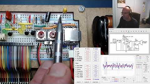 The Monobox (LM386) Amplifier Circuit