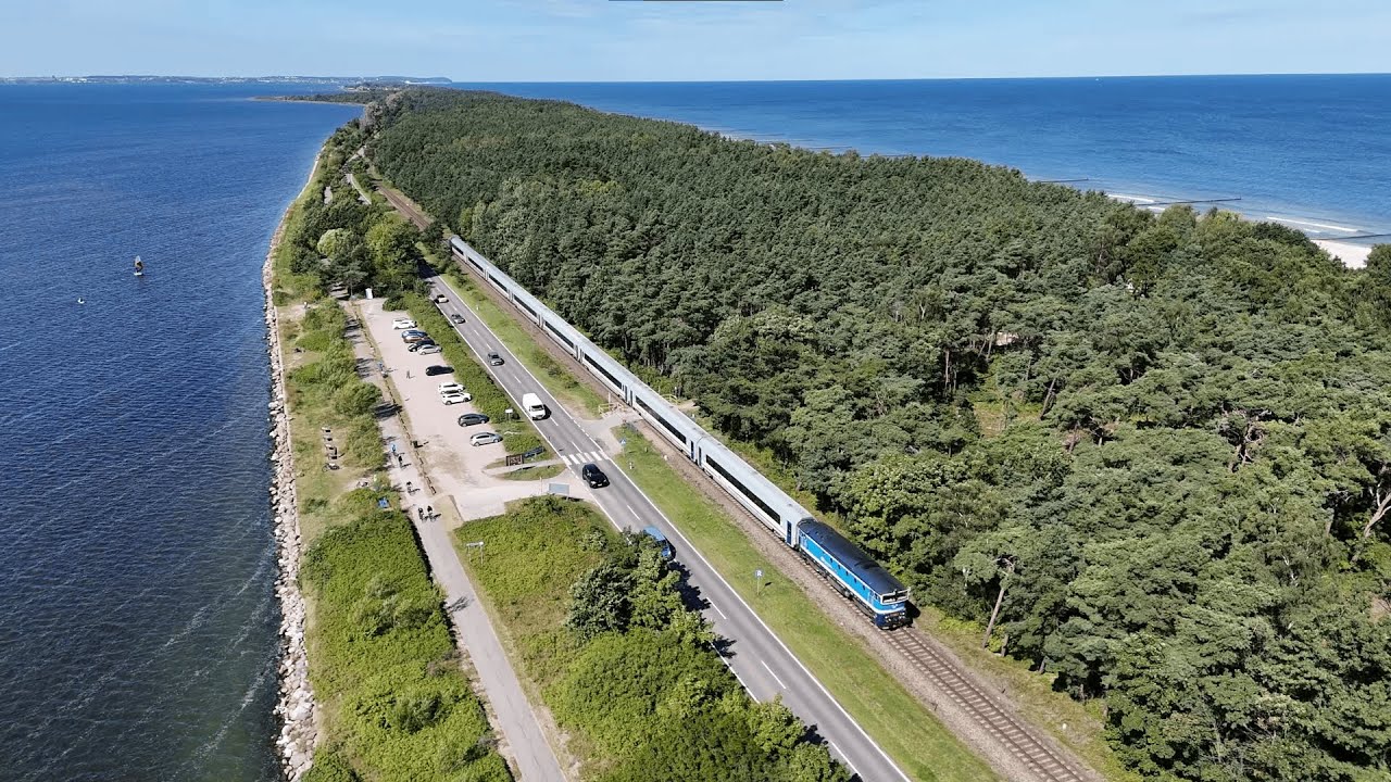 Brejlovci na Helském poloostrově, 27.8.2025