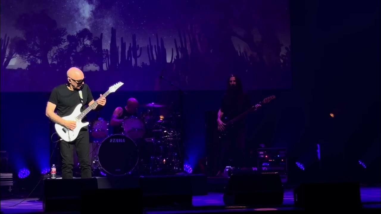 G3 Concert Photos - Concert Archives