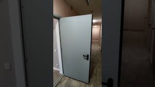 Приемка квартиры в ЖК Новоград Павлино