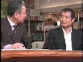 久米宏 x 矢沢永吉 ニュースステーション