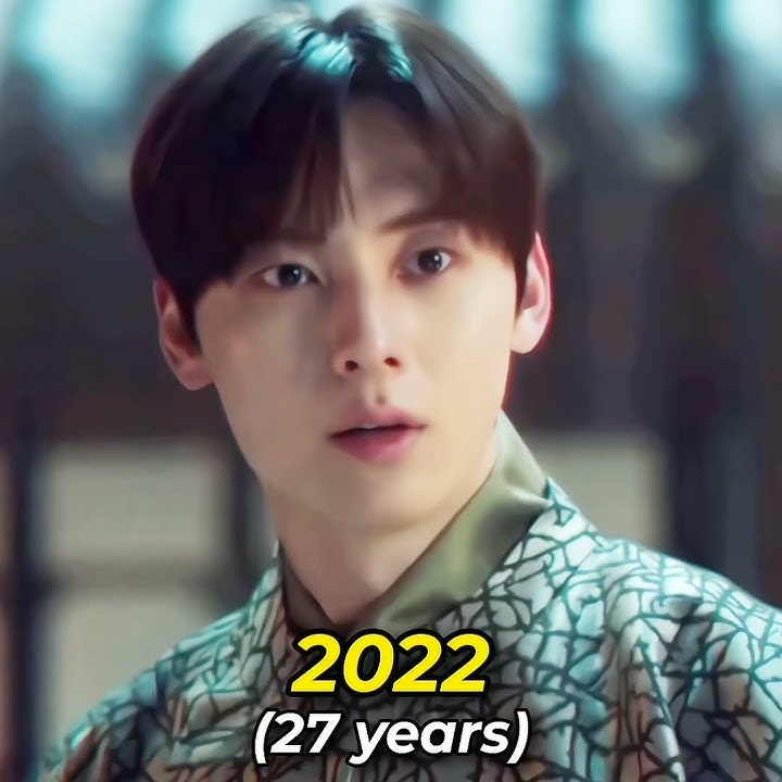 Hwang Min Hyun Evolution 🥰 #evolution #studygroup #hwangminhyun #yoongamin #hanjieun #kdramaedit