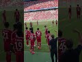 Ismael Saibari’s first moments on the pitch in 🔴 & ⚪️! 😍
