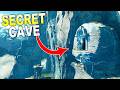 This Secret Cave Had My Scariest Climb Yet thumbnail