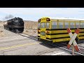 Train Accidents 6 | BeamNG.drive